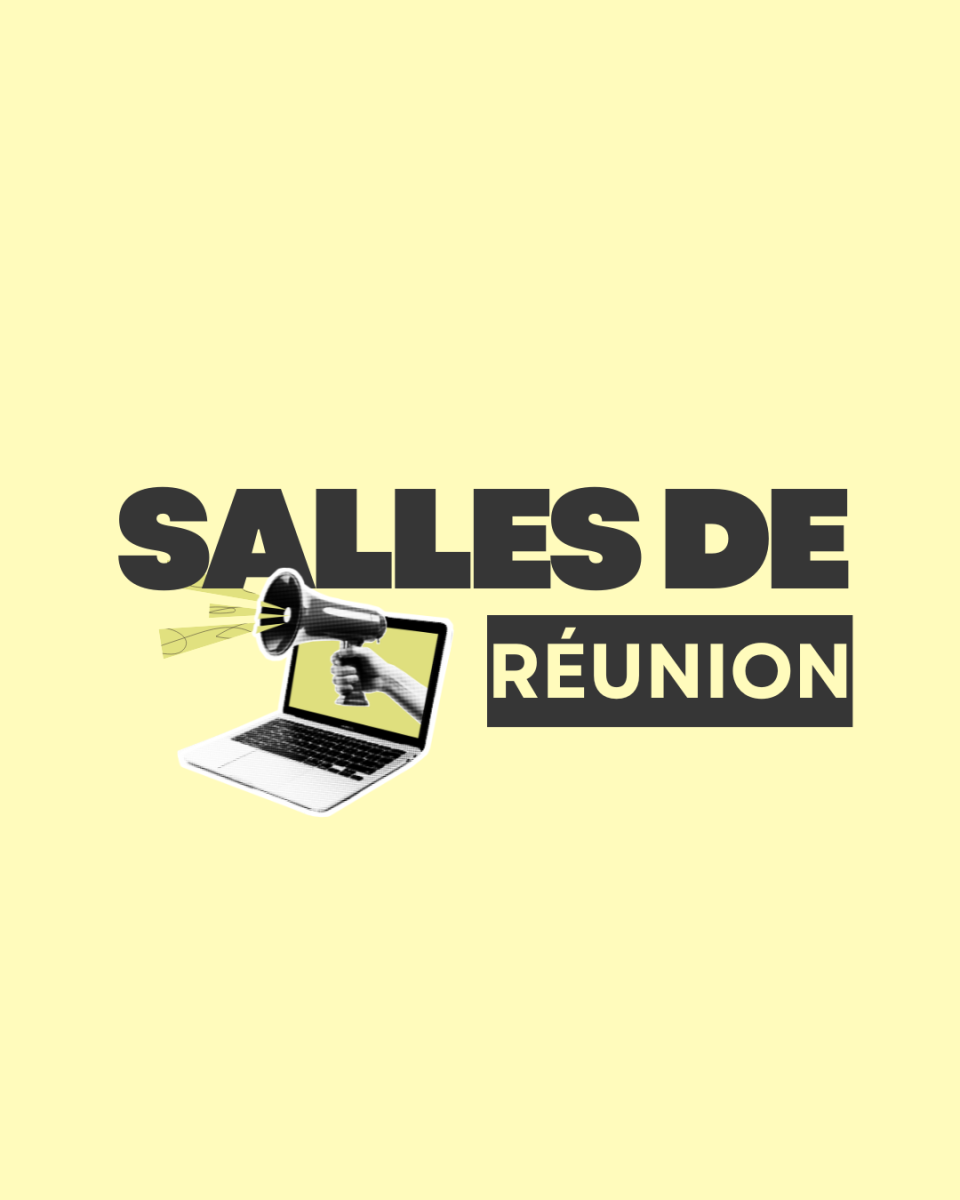 Salle de reunion besancon