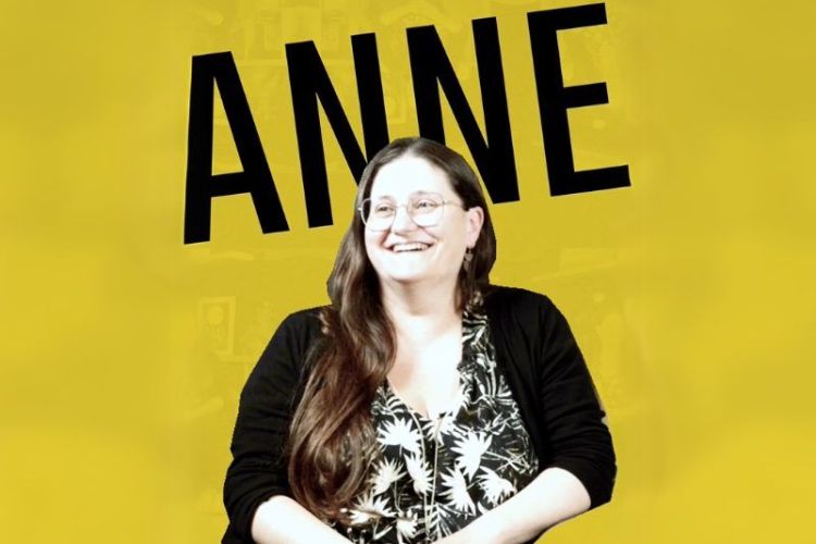 Anne