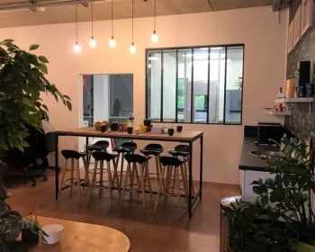 besancon Coworking accueil