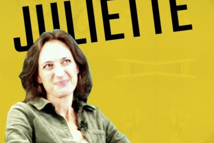 Interview Juliette