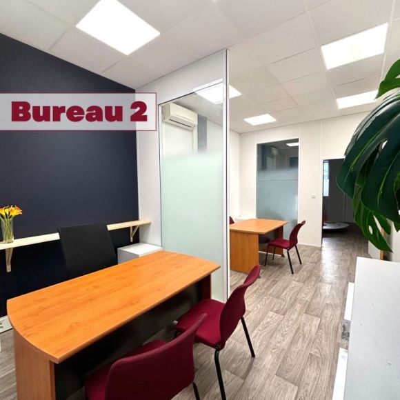 Bureau Besancon