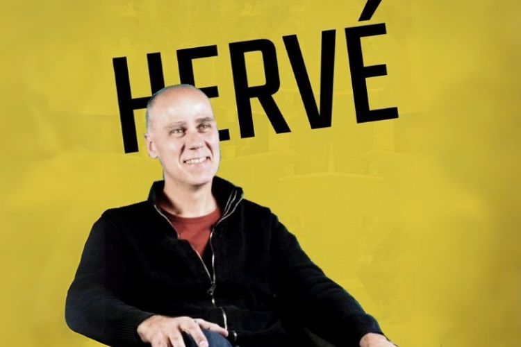 Hervé